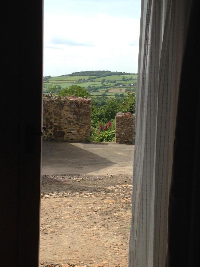 The Cart Barn Villa Axminster Dış mekan fotoğraf